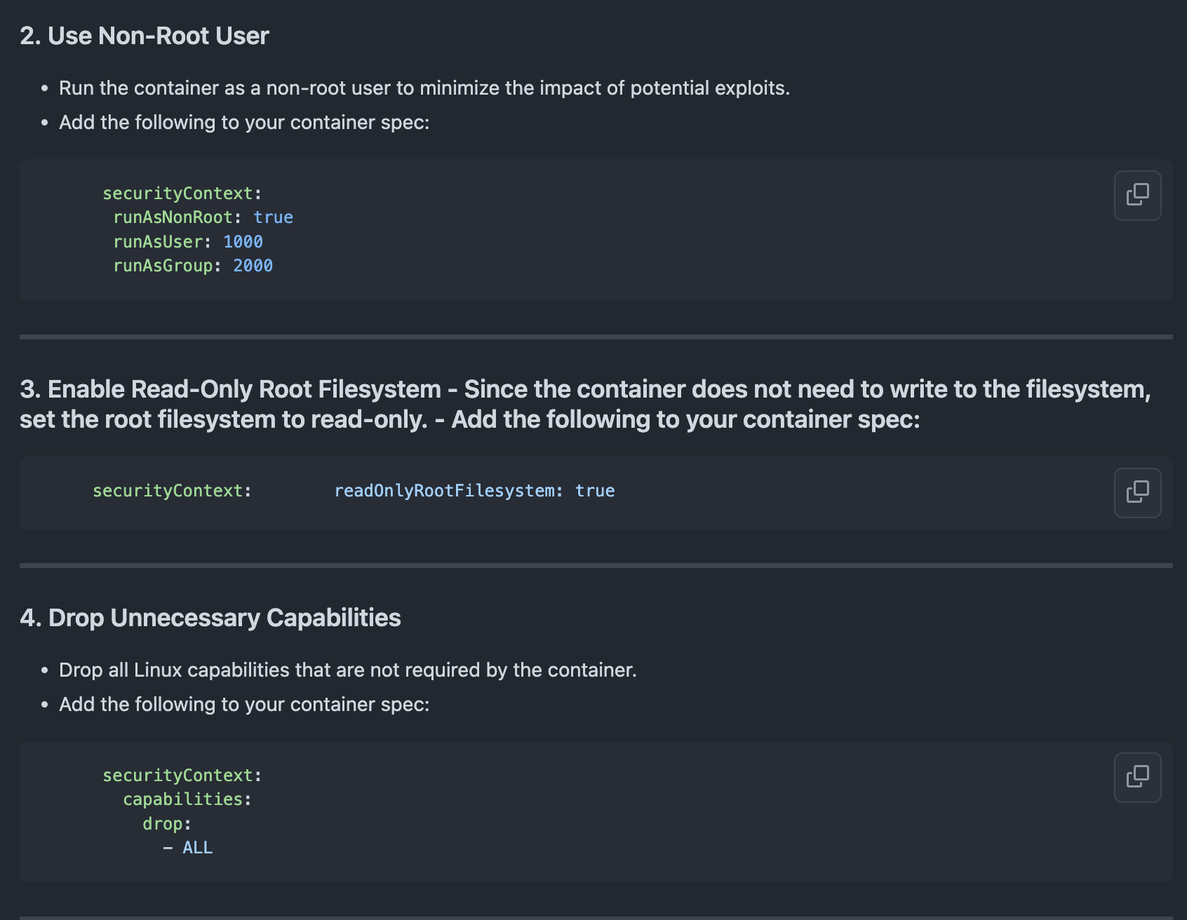 DeploymentSuggestion