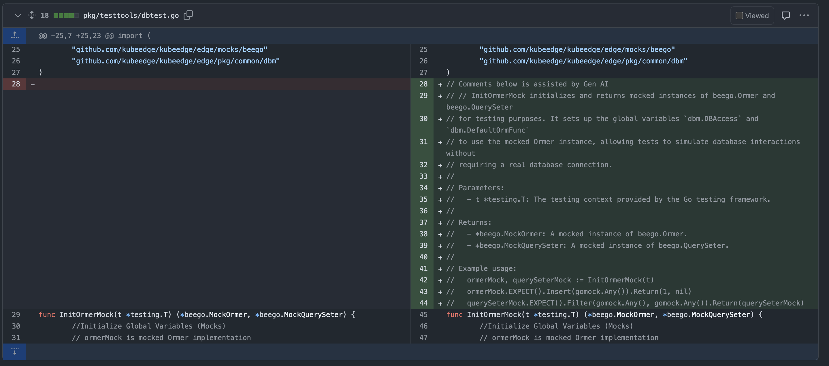 DocumentGeneration
